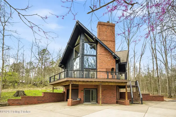 2918 Boones Trace, Crestwood, KY 40014
