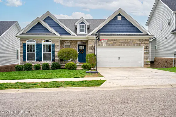 736 Copley Pointe Dr, Richmond, KY 40475