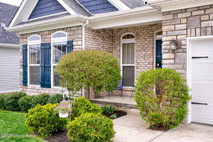 736 Copley Pointe Dr, Richmond, KY 40475 - #2