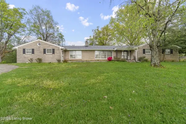 4621 Glen Rose Rd, Louisville, KY 40229