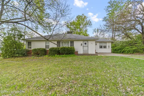 4615 Glen Rose Rd, Louisville, KY 40229