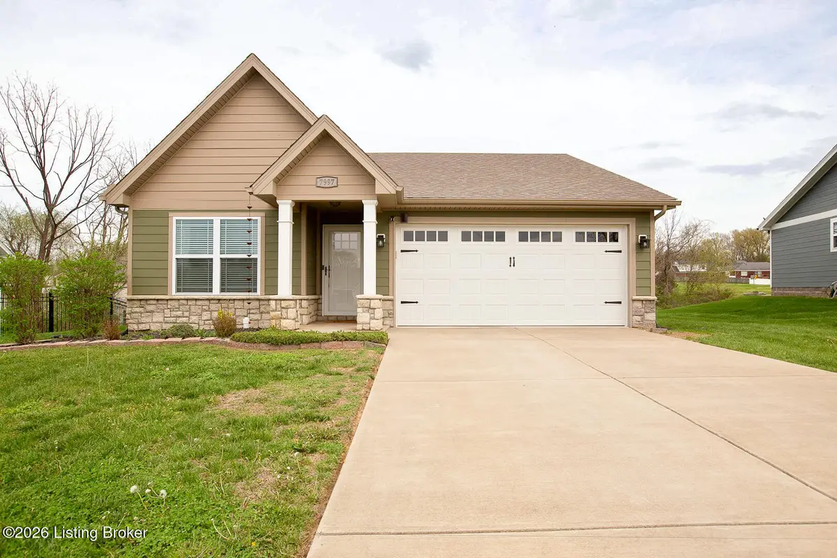 7997 Pikewood Field Way, Louisville, KY 40219 - #1