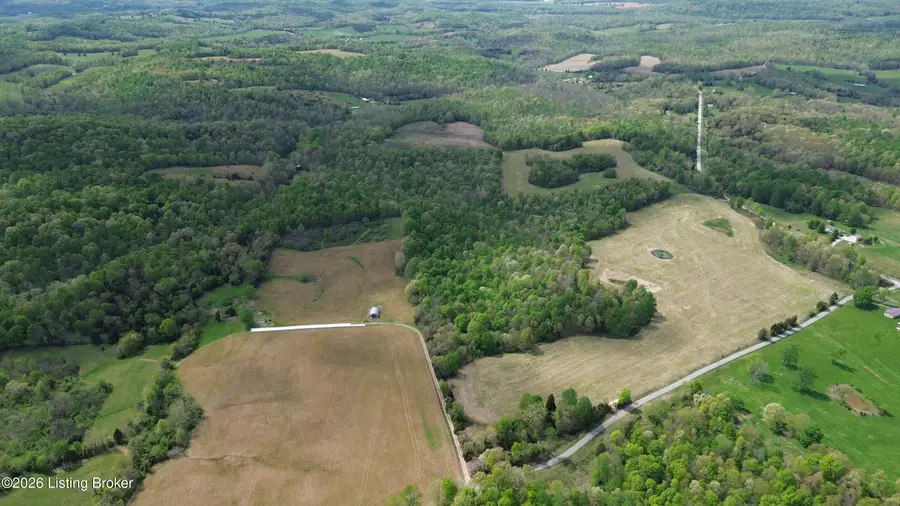 2601 Olaton Rd, Olaton, KY 42361 - #2