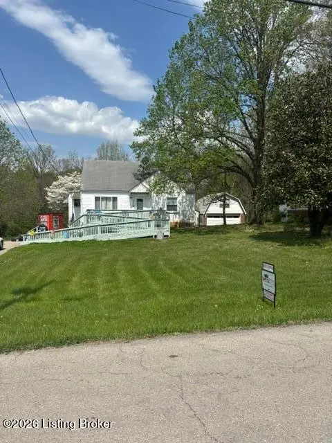 4609 Glen Rose Rd, Louisville, KY 40229 - #1