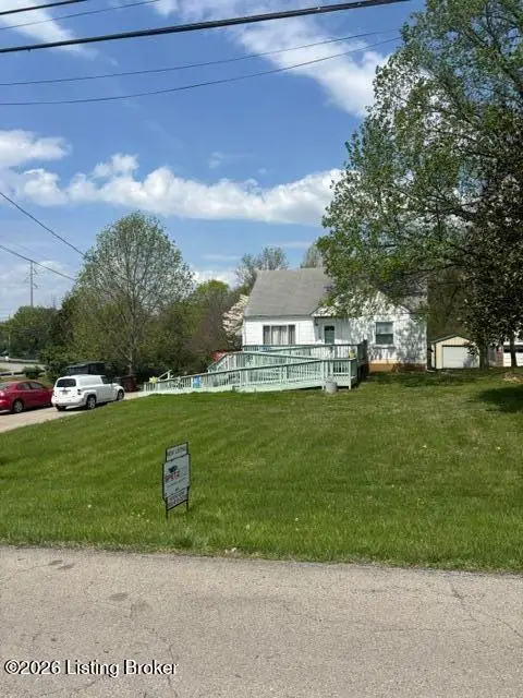 4609 Glen Rose Rd, Louisville, KY 40229 - #2