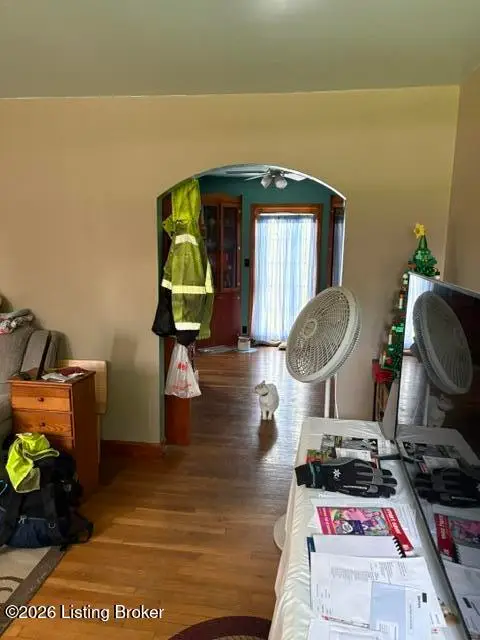 4609 Glen Rose Rd, Louisville, KY 40229 - #3