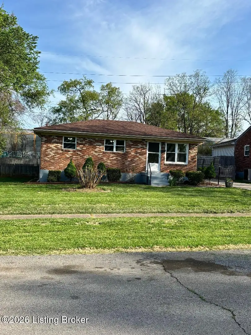 315 Granvil Dr, Louisville, KY 40218 - #1