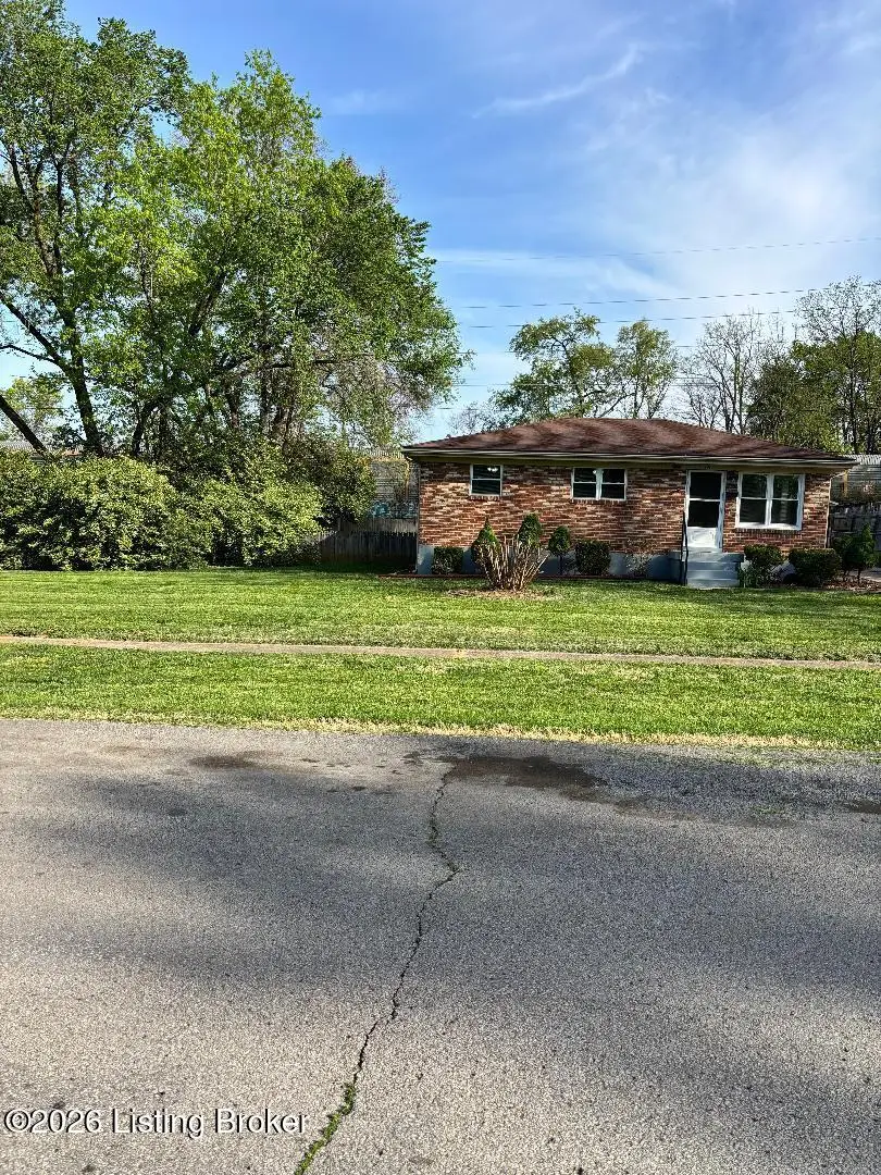 315 Granvil Dr, Louisville, KY 40218 - #2