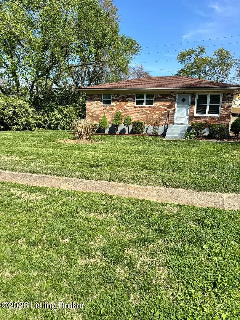 315 Granvil Dr, Louisville, KY 40218 - #3