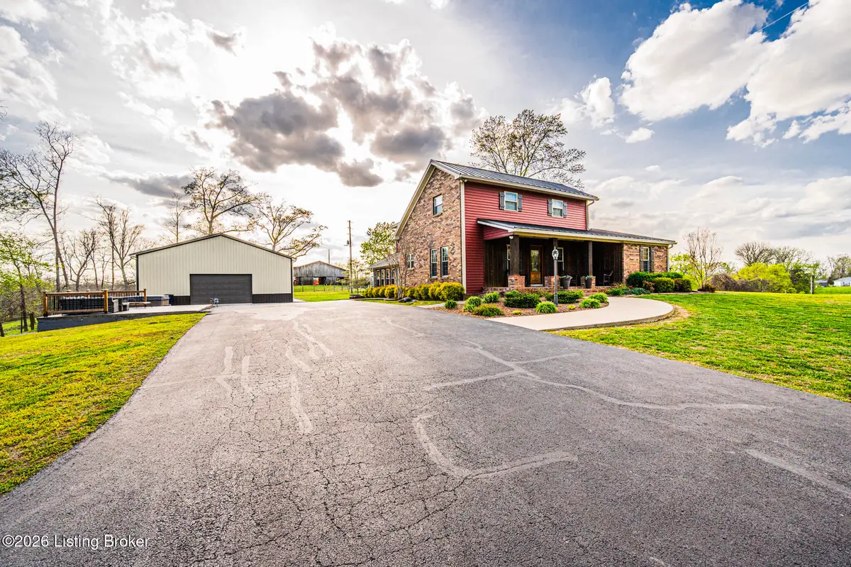 1109A Halifax Rd, Scottsville, KY 42164 - #1