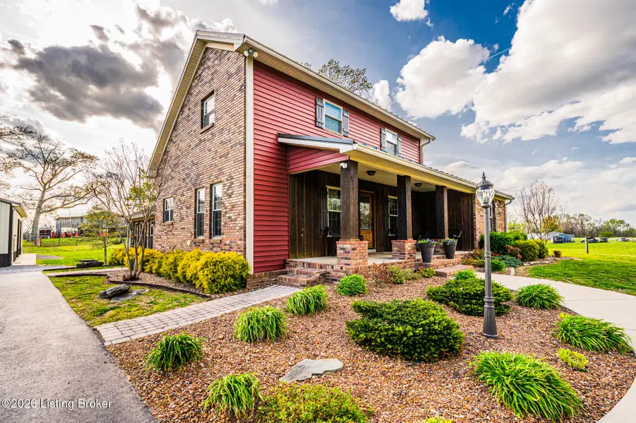 1109A Halifax Rd, Scottsville, KY 42164 - #3