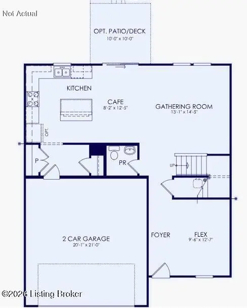 8300 Fairmount Rd, Louisville, KY 40291 - #1