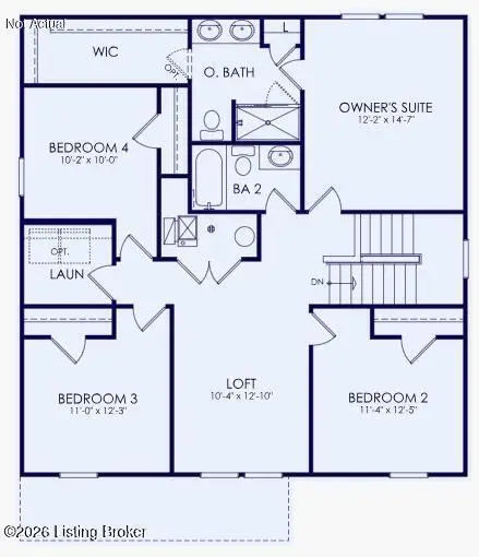 8300 Fairmount Rd, Louisville, KY 40291 - #2