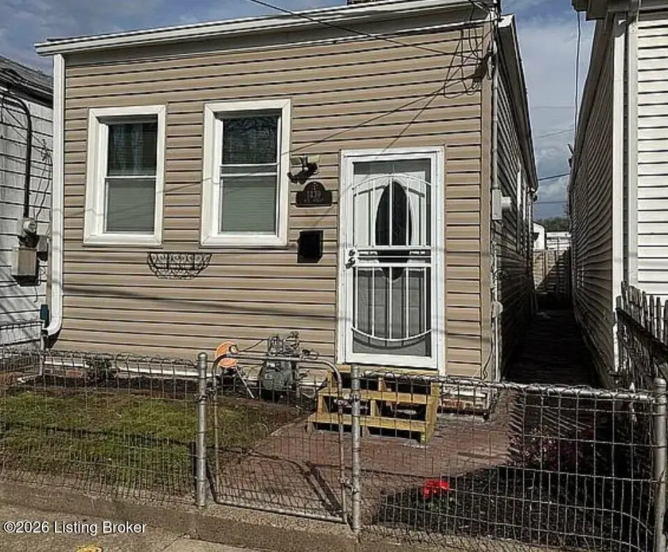 1439 S 8th St, Louisville, KY 40208 - #1