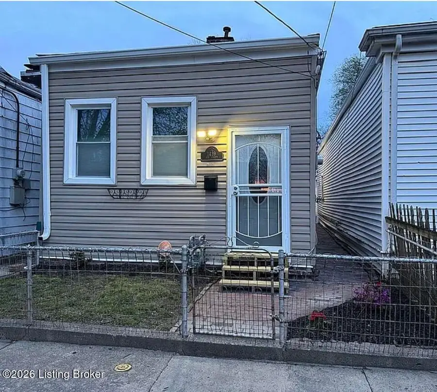 1439 S 8th St, Louisville, KY 40208 - #2