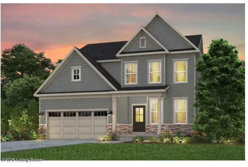 18120 Catalpa Hills Way, Fisherville, KY 40023 - #1