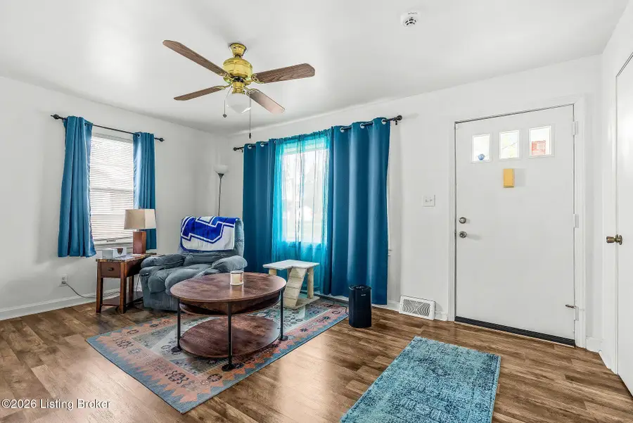 2512 Franklin Ave, Louisville, KY 40216 - #2