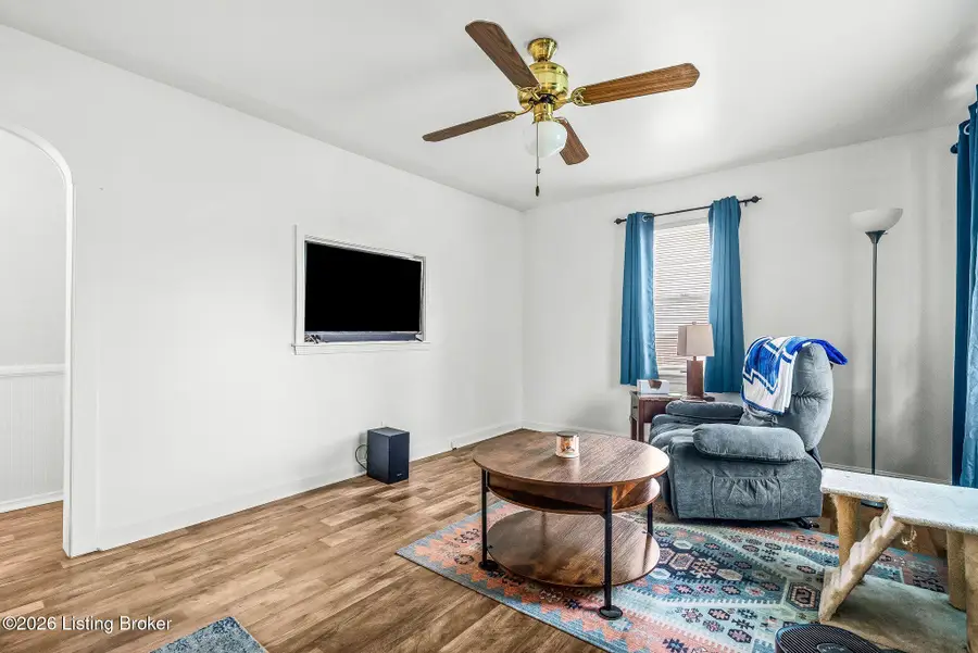 2512 Franklin Ave, Louisville, KY 40216 - #3