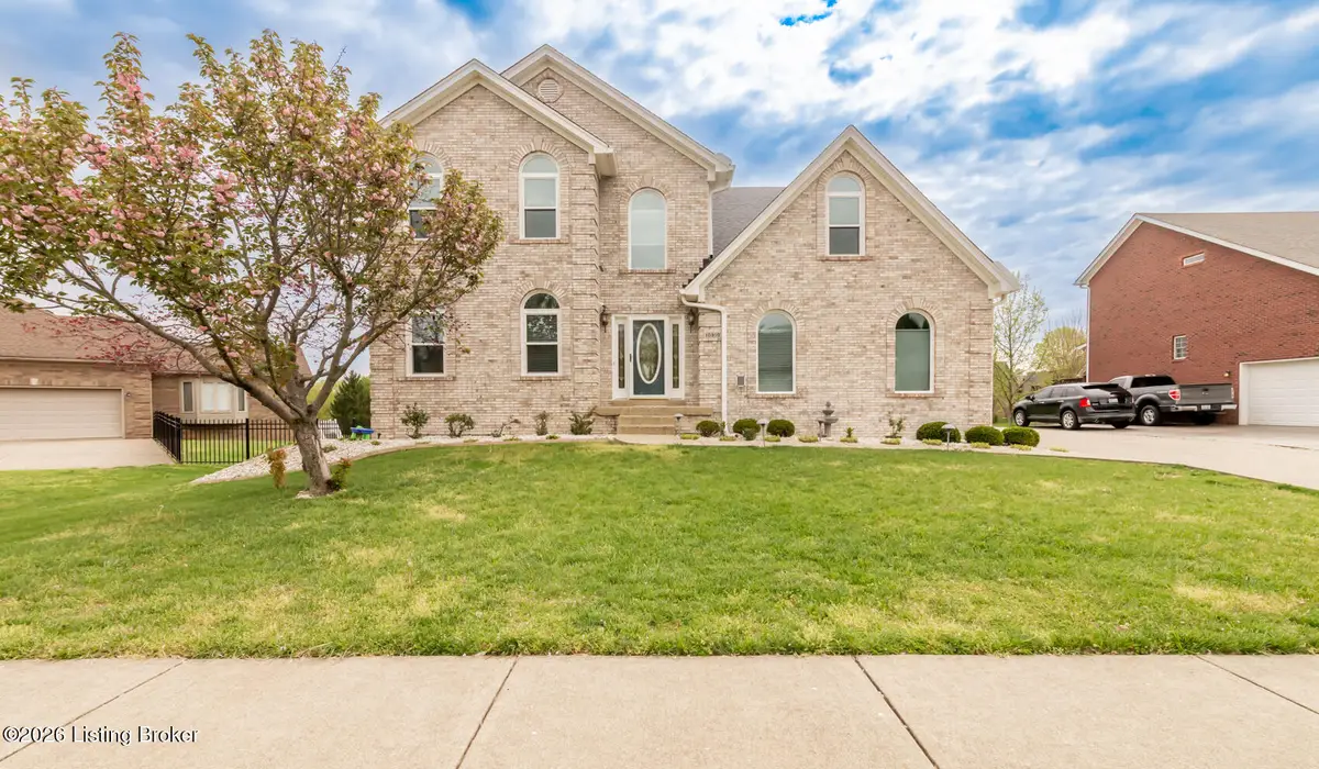 10810 Bardstown Woods Blvd, Louisville, KY 40291 - #1