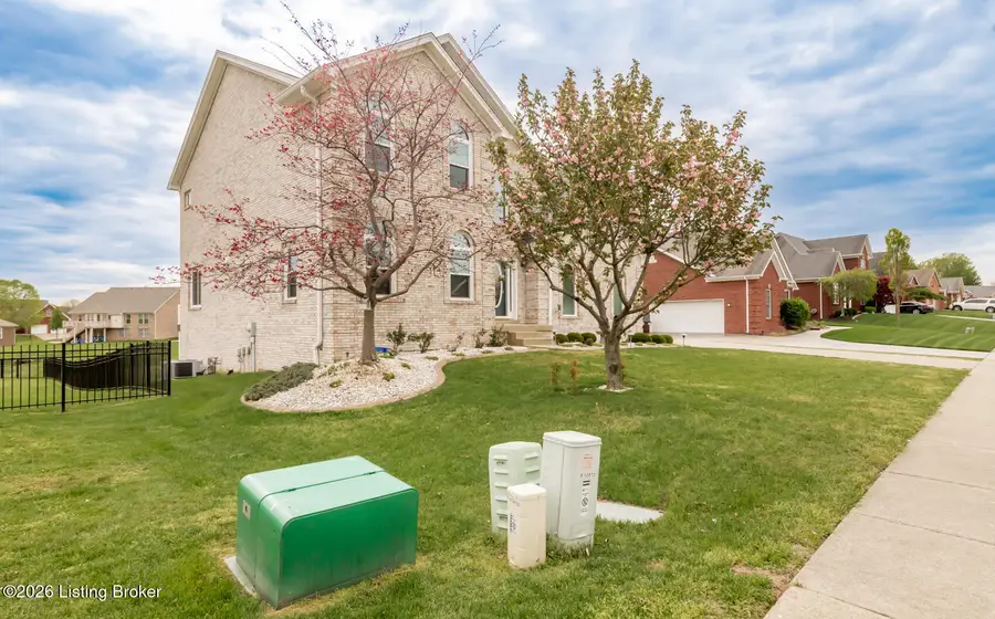 10810 Bardstown Woods Blvd, Louisville, KY 40291 - #3