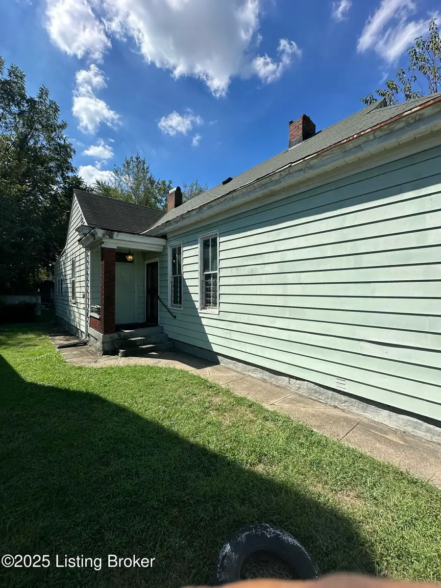 2306 Bolling Ave, Louisville, KY 40210 - #2