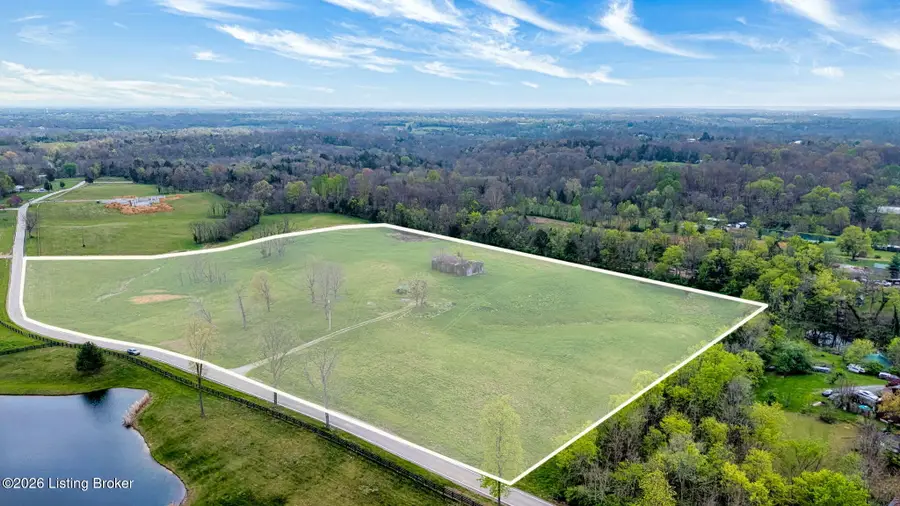 8100 Old Heady Rd, Louisville, KY 40299 - #2