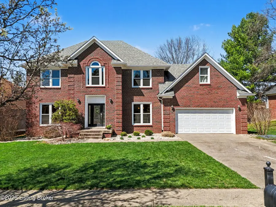 2614 Hedgepath Trail, Louisville, KY 40245 - #2