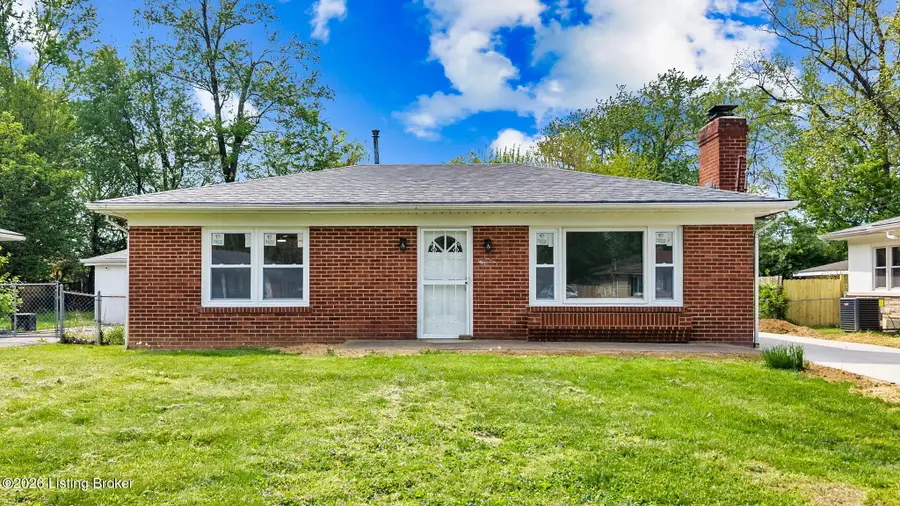 5108 Stewart Dr, Louisville, KY 40216 - #3