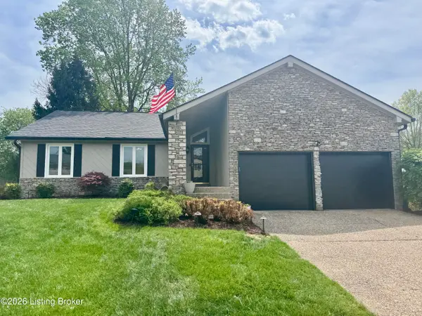 12602 Towne Creek Rd, Louisville, KY 40243