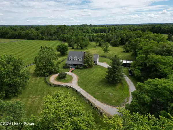 8115 W Hwy 42, Goshen, KY 40026