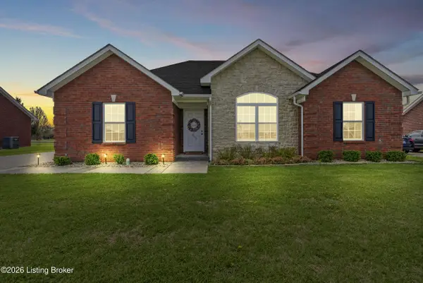 83 Cormans Crossing Blvd, Coxs Creek, KY 40013