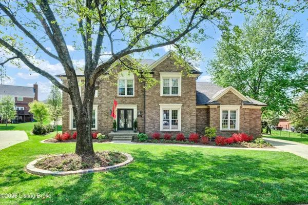 11002 Fox Moore Ct, Louisville, KY 40223