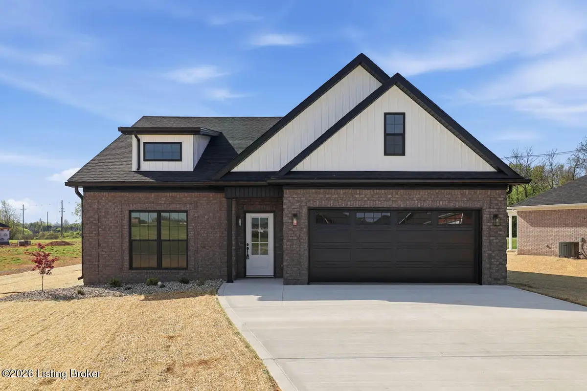 105 Freeman Ave, Bardstown, KY 40004 - #1