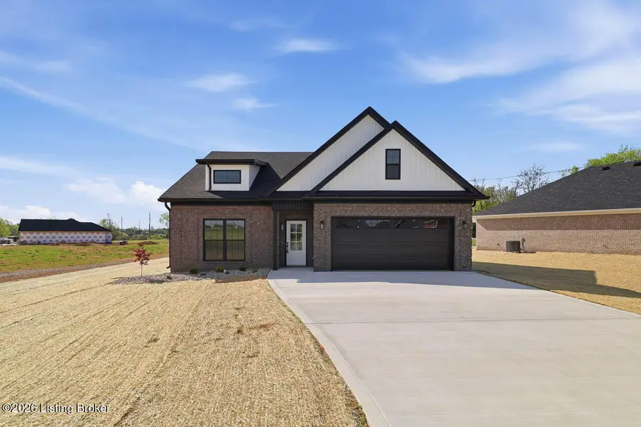 105 Freeman Ave, Bardstown, KY 40004 - #2