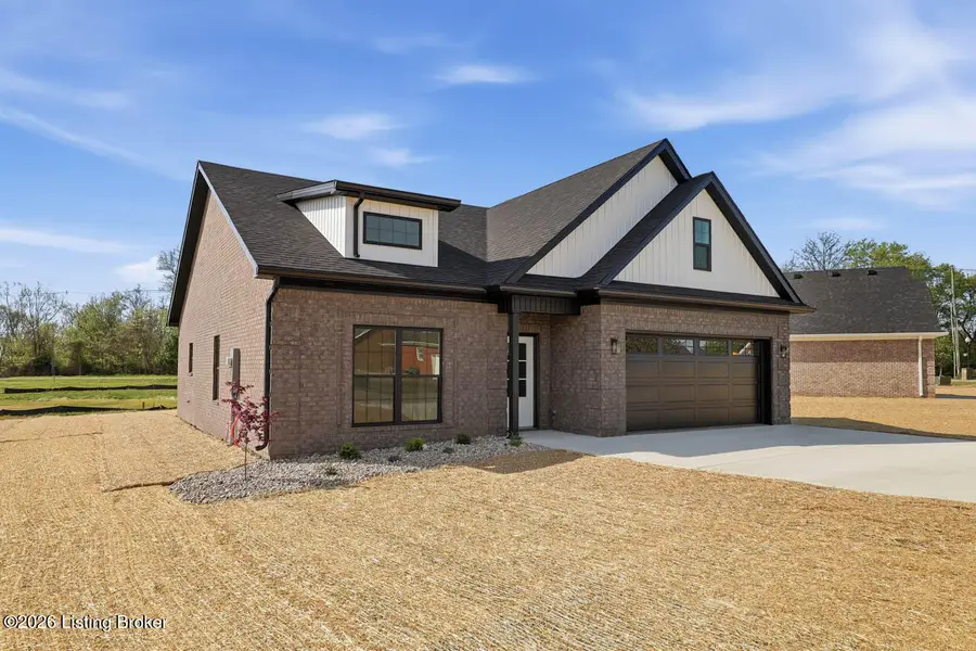 105 Freeman Ave, Bardstown, KY 40004 - #3