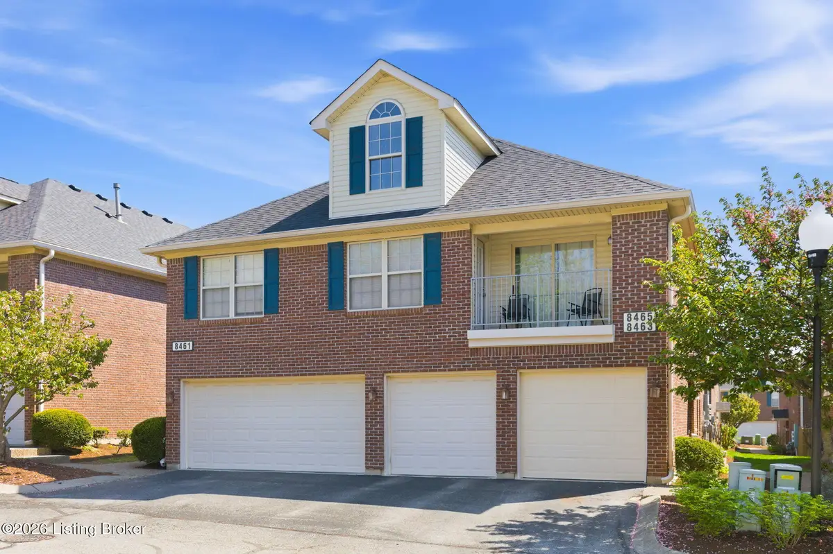 8461 Grand Trevi Dr, Louisville, KY 40228 - #1