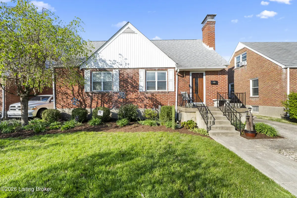 3030 Carson Way, Louisville, KY 40205 - #1