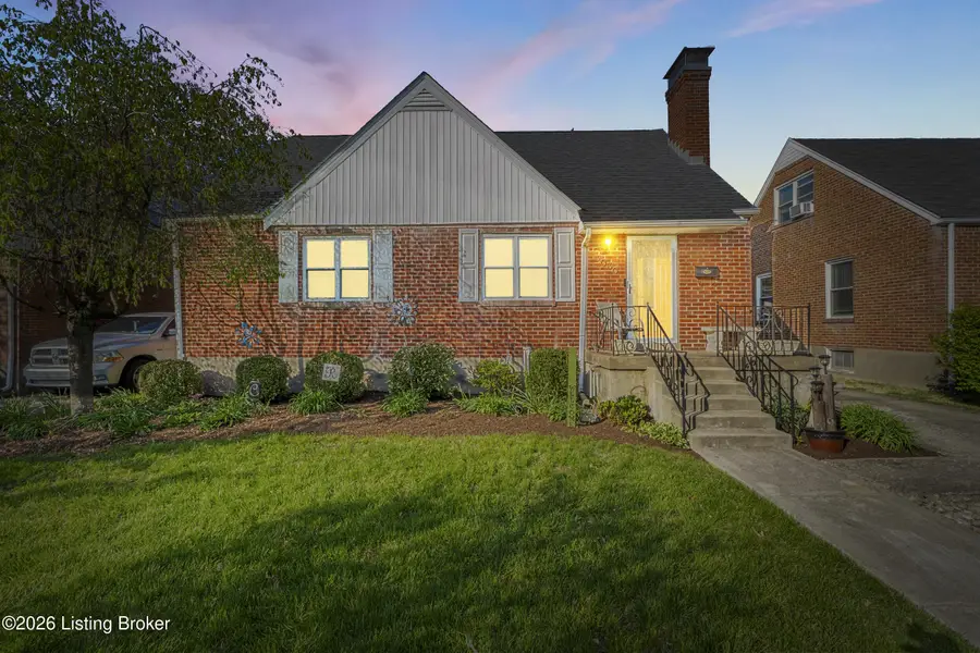 3030 Carson Way, Louisville, KY 40205 - #2