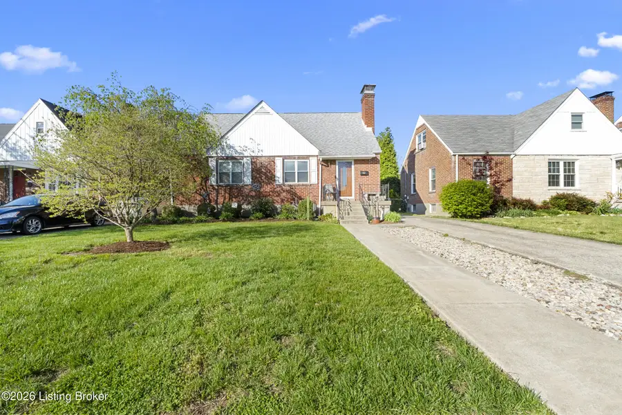 3030 Carson Way, Louisville, KY 40205 - #3