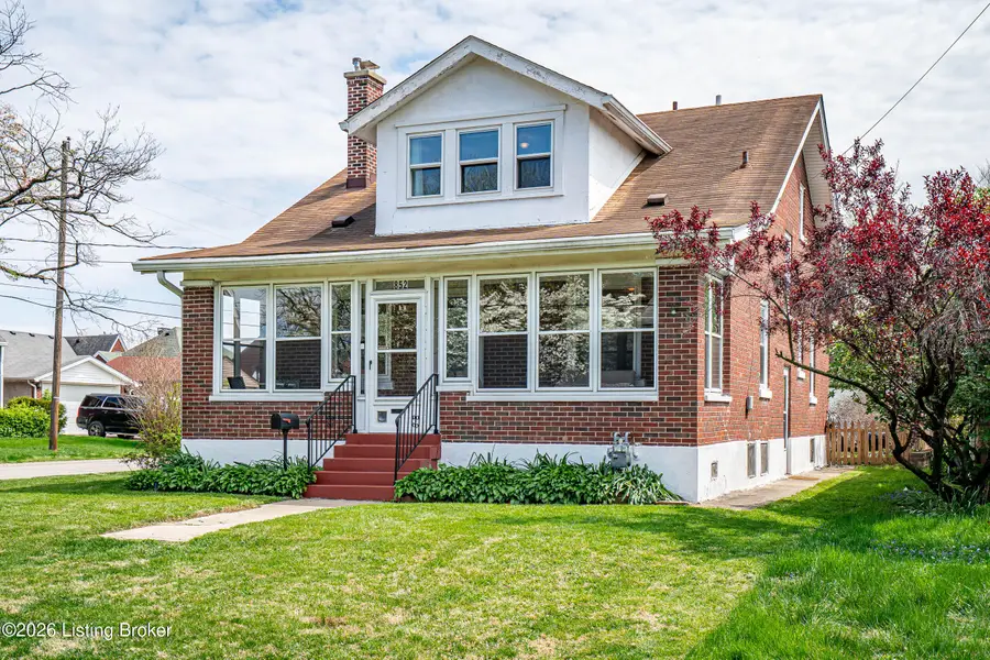 852 Linwood Ave, Louisville, KY 40217 - #3