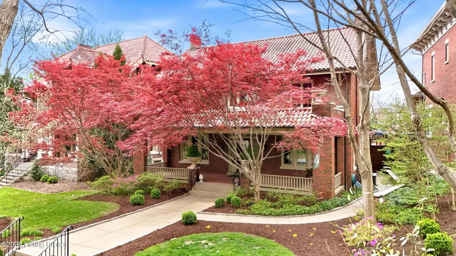 1474 Cherokee Rd, Louisville, KY 40204 - #2