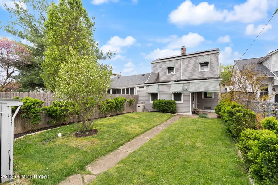 932 Lydia St, Louisville, KY 40217 - #3