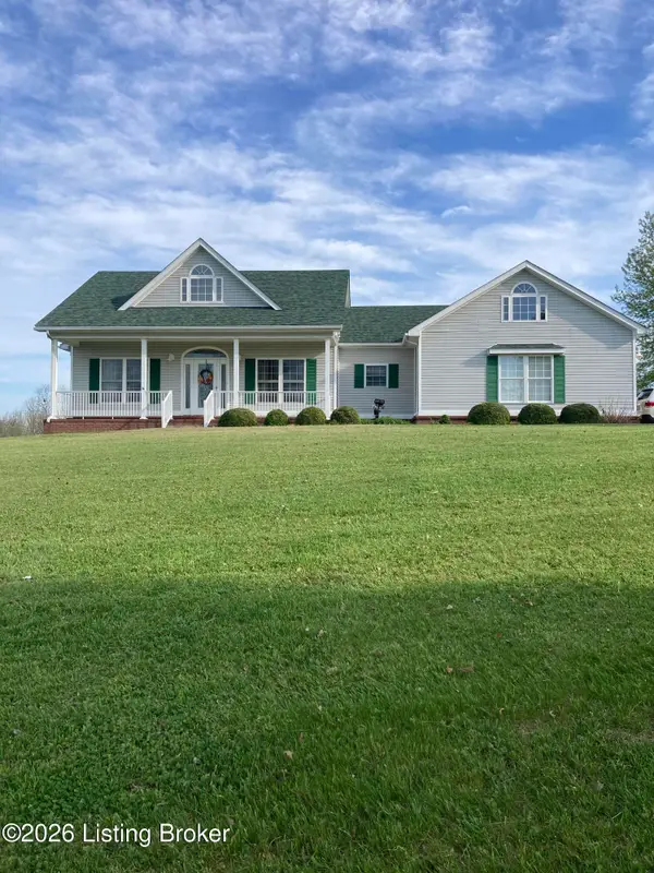 8116 Lawrenceburg Rd, Chaplin, KY 40012