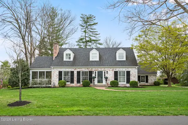 122 Travois Rd, Louisville, KY 40207