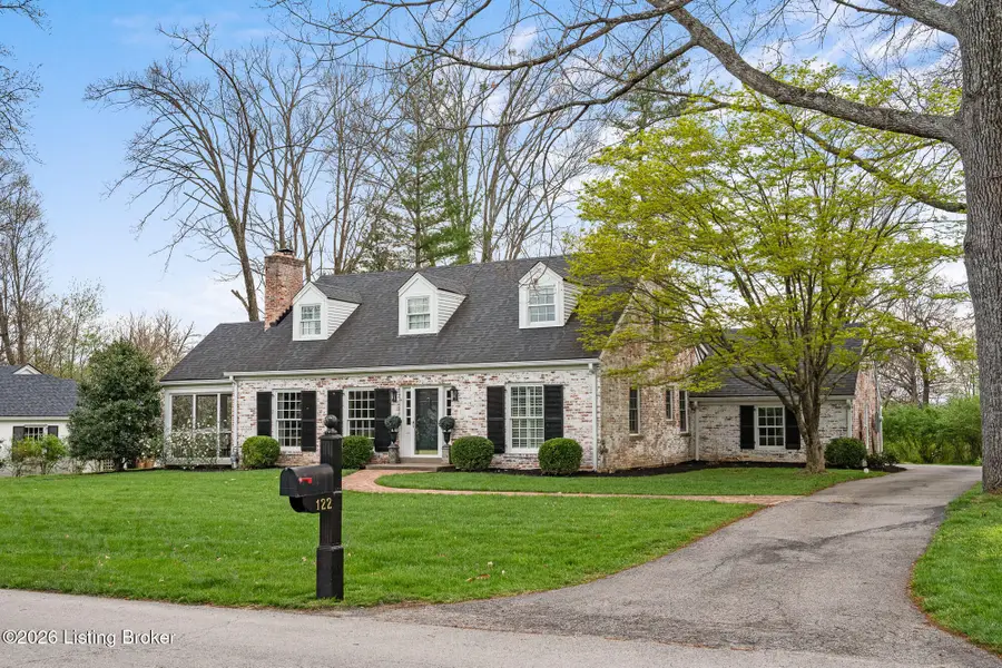 122 Travois Rd, Louisville, KY 40207 - #3