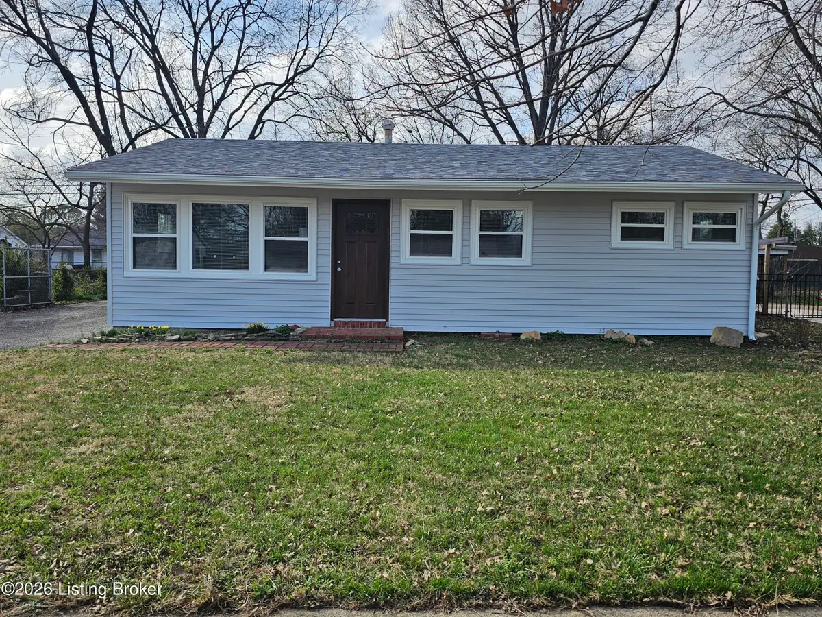 3641 Stanton Blvd, Louisville, KY 40220 - #1