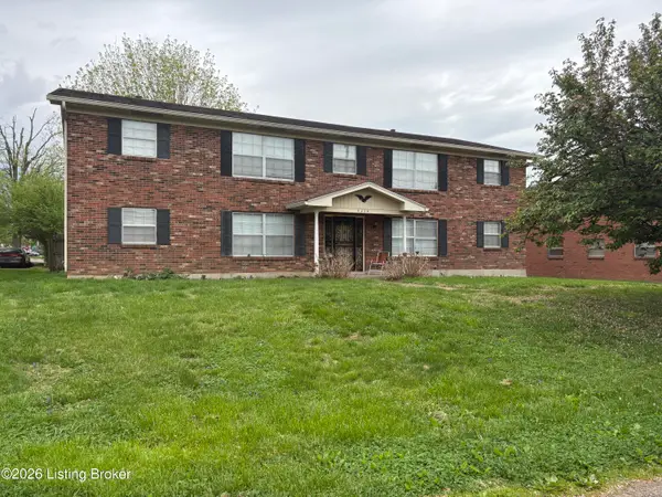 4214 Foreman Ln, Louisville, KY 40219