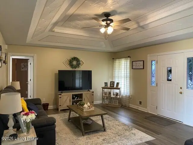 1017 Leigh Terrace, Bardstown, KY 40004 - #2