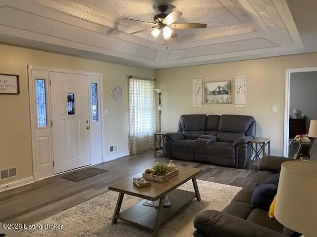 1017 Leigh Terrace, Bardstown, KY 40004 - #3