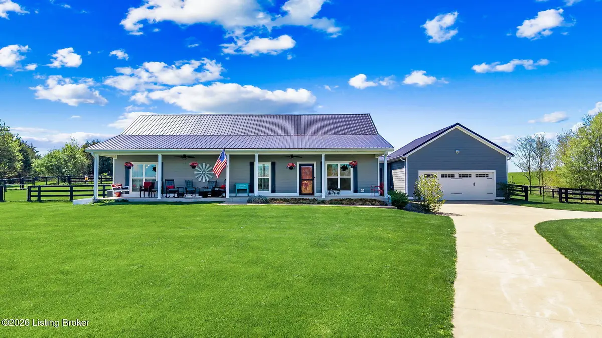 1123 Figgs Store Rd, Shelbyville, KY 40065 - #1